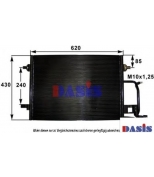 AKS DASIS - 482260N - 